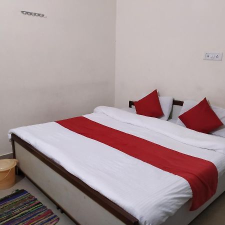 Hotel Govind Rudraprayāg Dış mekan fotoğraf