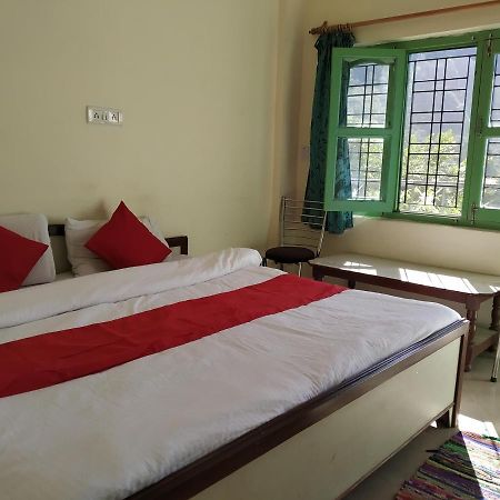 Hotel Govind Rudraprayāg Dış mekan fotoğraf