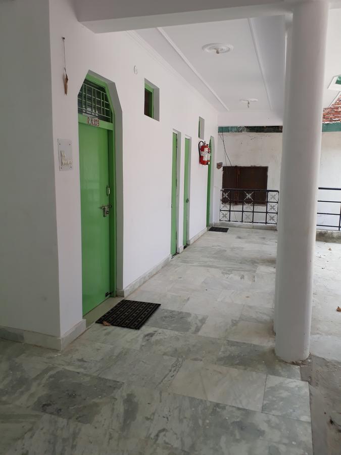 Hotel Govind Rudraprayāg Dış mekan fotoğraf