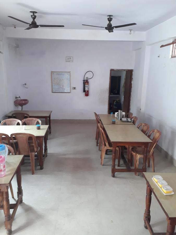 Hotel Govind Rudraprayāg Dış mekan fotoğraf