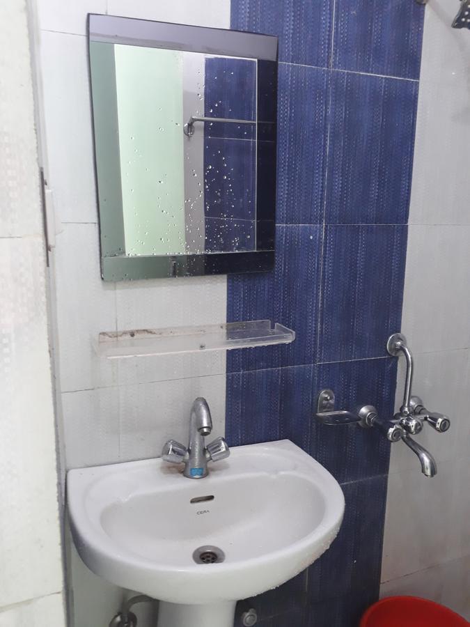 Hotel Govind Rudraprayāg Dış mekan fotoğraf