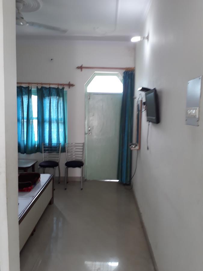 Hotel Govind Rudraprayāg Dış mekan fotoğraf