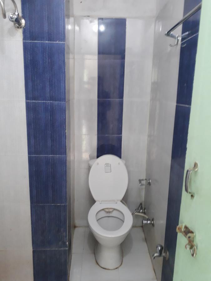 Hotel Govind Rudraprayāg Dış mekan fotoğraf