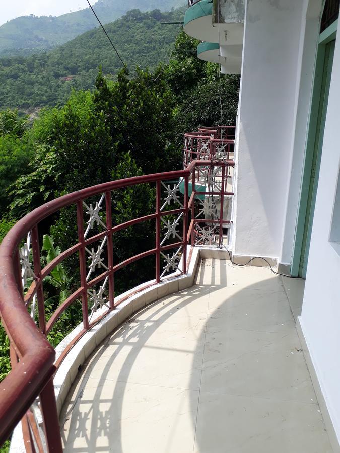Hotel Govind Rudraprayāg Dış mekan fotoğraf