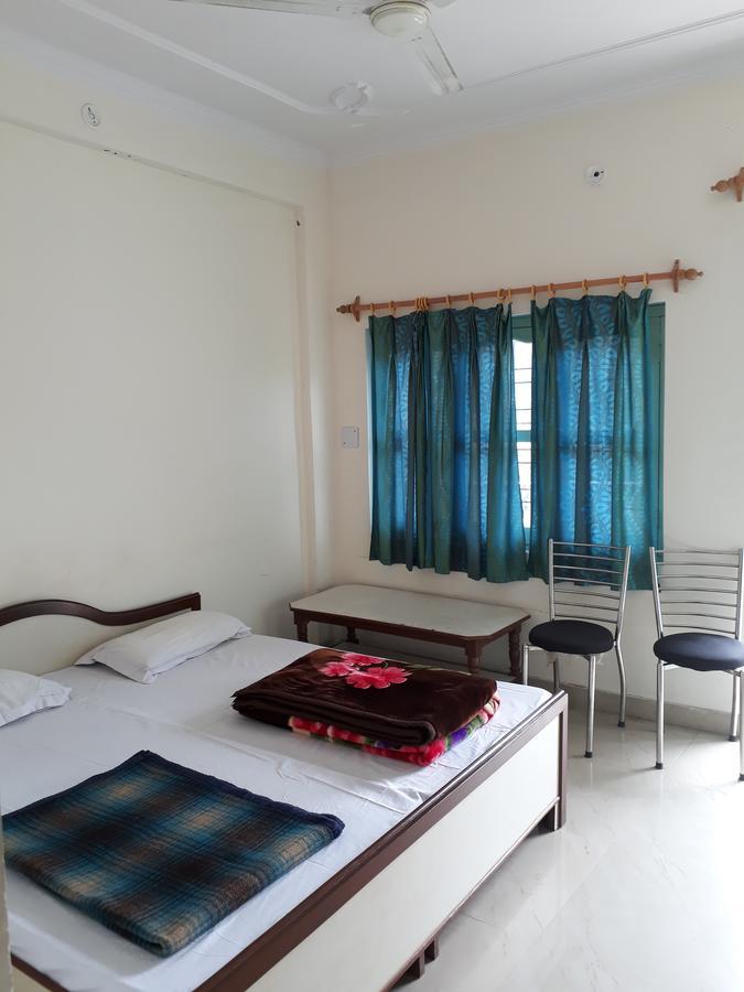Hotel Govind Rudraprayāg Dış mekan fotoğraf