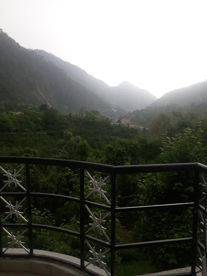 Hotel Govind Rudraprayāg Dış mekan fotoğraf