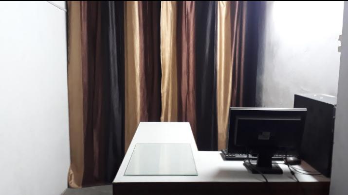 Hotel Govind Rudraprayāg Dış mekan fotoğraf