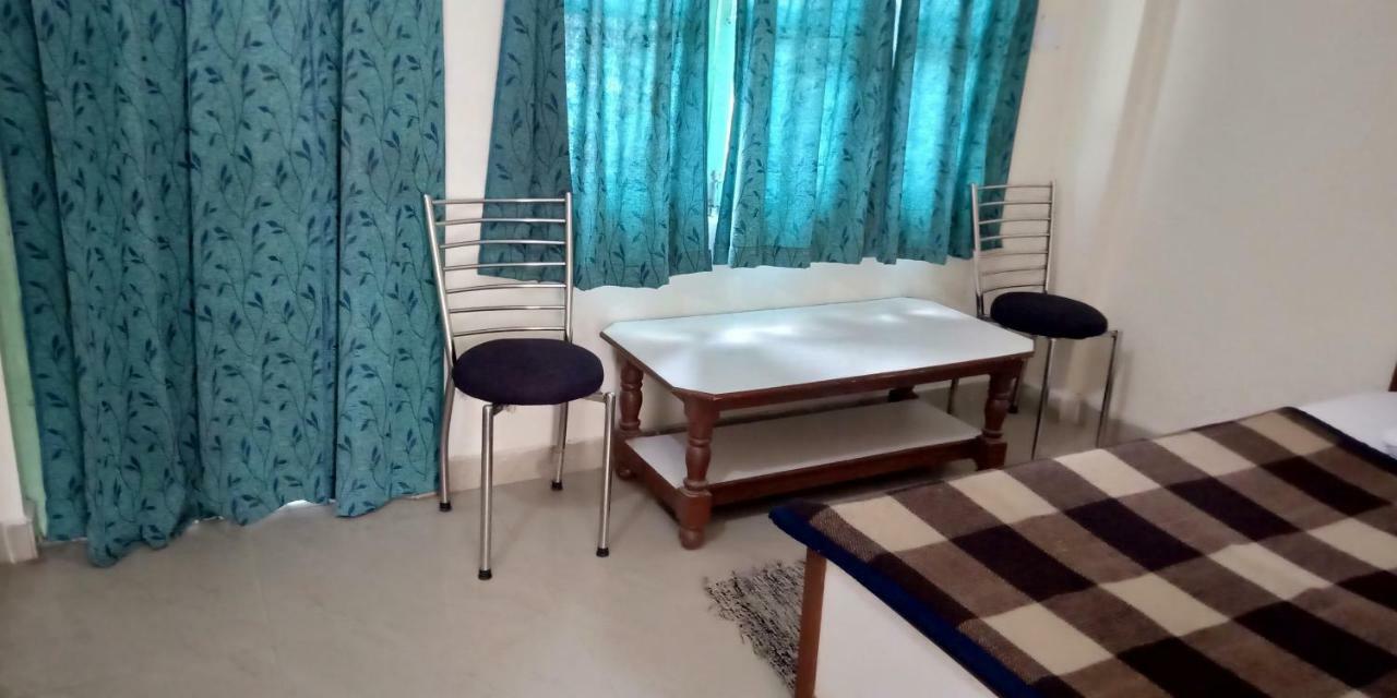 Hotel Govind Rudraprayāg Dış mekan fotoğraf
