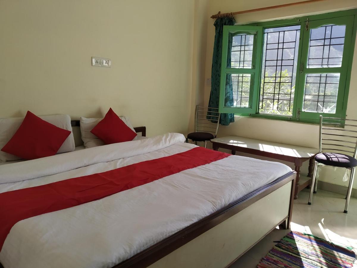 Hotel Govind Rudraprayāg Dış mekan fotoğraf
