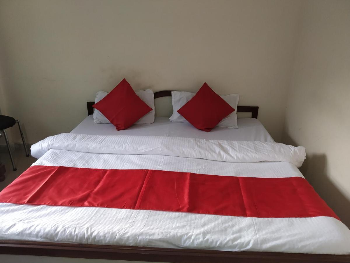 Hotel Govind Rudraprayāg Dış mekan fotoğraf